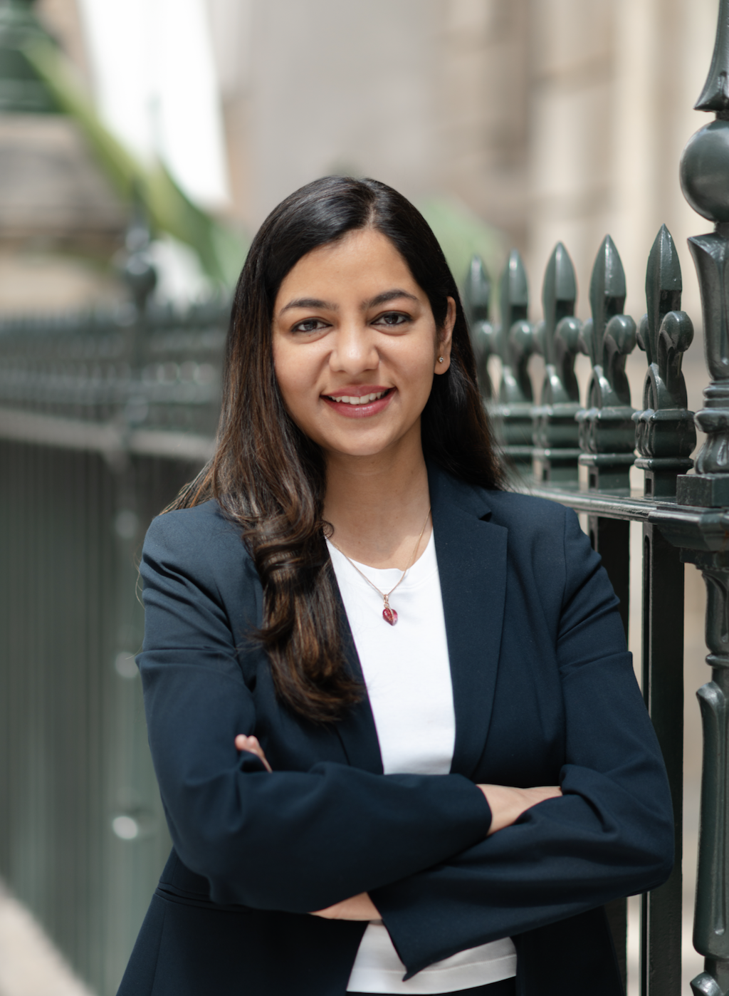 Dr. Divya Sharma