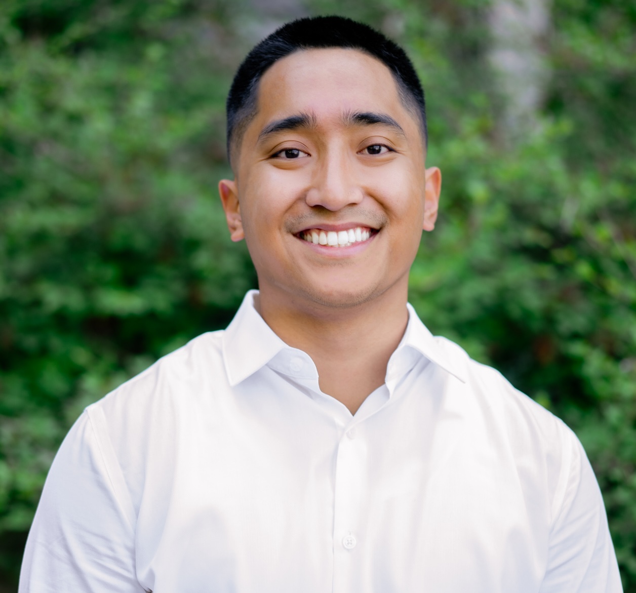Mark Asuncion