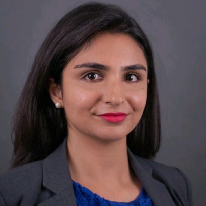 Zunaira Mehmood